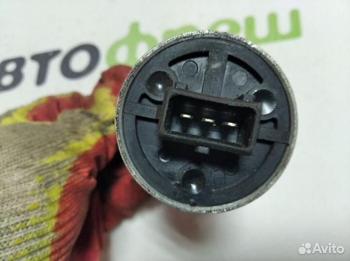 Регулятор холостого хода Ford Fusion 2002-2012