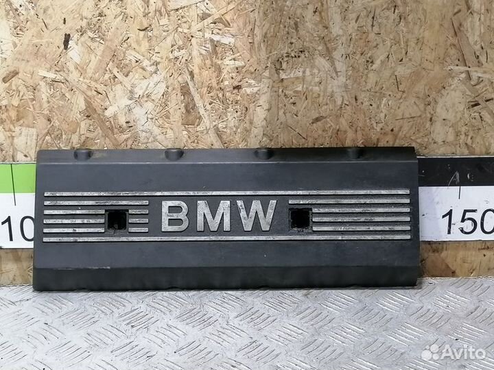 Крышка двигателя декоративная Bmw X5 e53 2000-2007