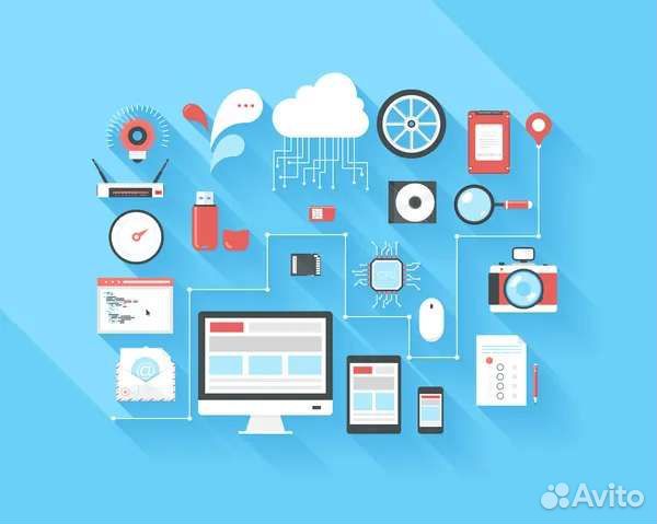 Системный администратор / IT аутсорсинг