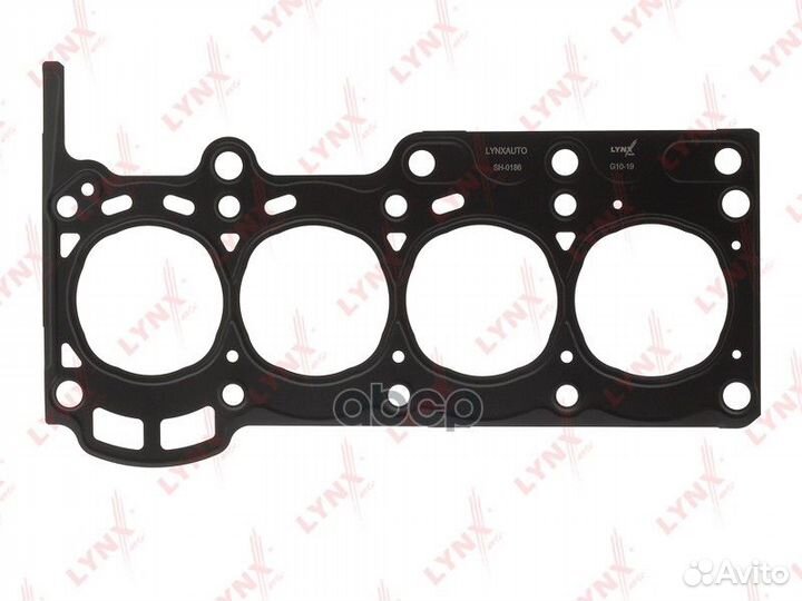 Прокладка гбц 0 SH0186 lynxauto
