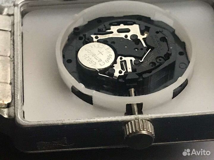 Часы emporio Armani