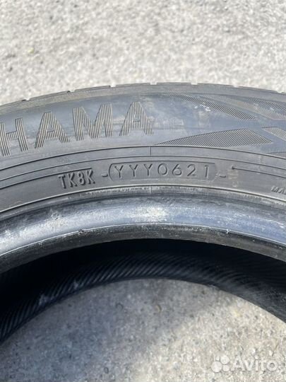 Yokohama BluEarth AE51 205/55 R16 94V