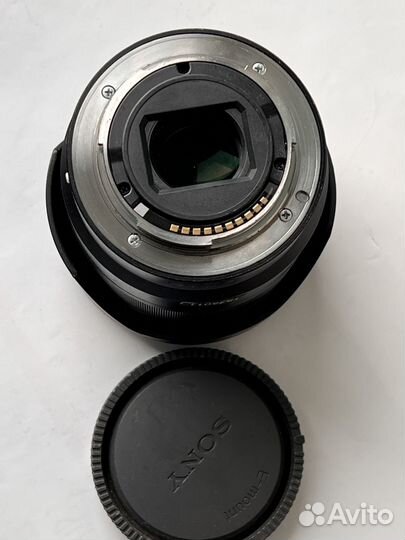 Продам Объектив sony e 16-70 F4