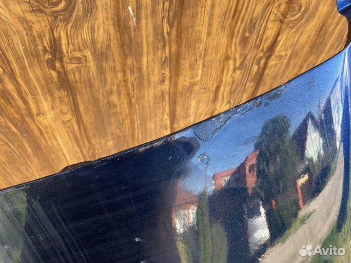 Крыло переднее правое Volvo S80 2009 -2013