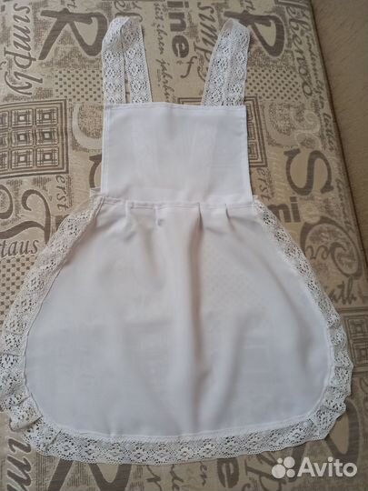 Фартук. Бутофория