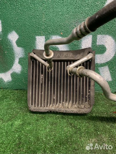 Испаритель Кондиционера Ford Mondeo III