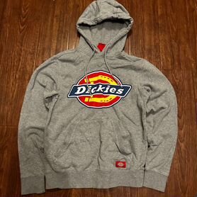 Толстовка dickies оригинал