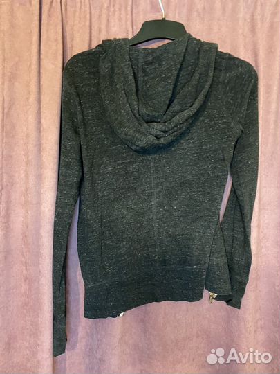 Кофта nike женская