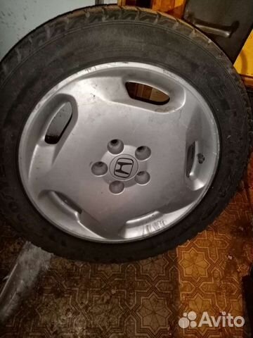 Литые диски