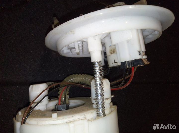 Топливный насос Kia Rio 1.6 2013