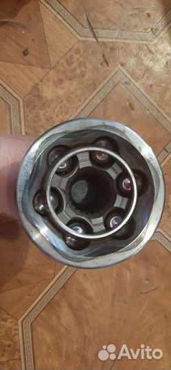 Шрус наружный Nissan Primera P10