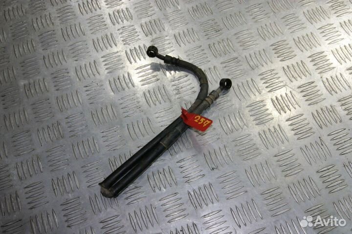 Шланг тормозной задний Kawasaki D-Tracker