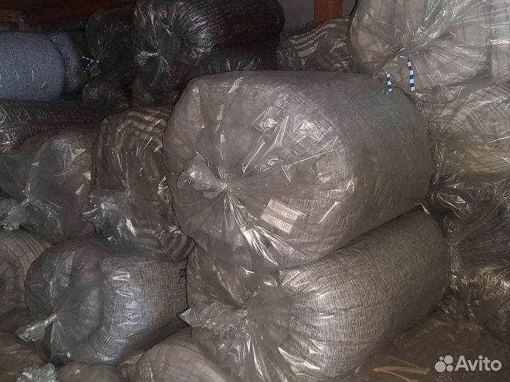 Матрасы ватные новые. Доставка. Производитель