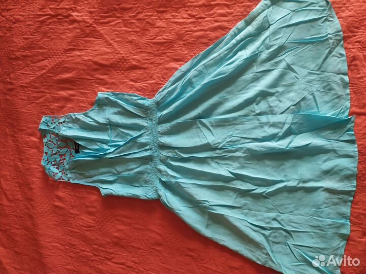 Продам платье