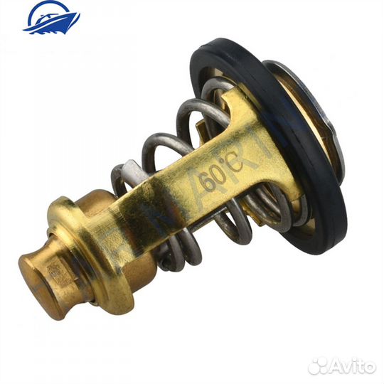 Термостат 60 для yamaha F75 F80 F90 F150
