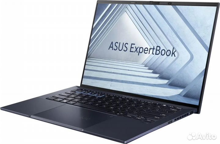 Ноутбуки Asus 90NX05W1-M00NH0