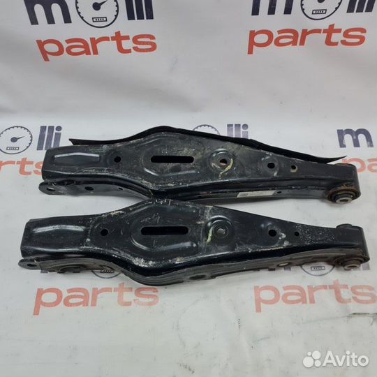 Рычаг подвески задний Hyundai Tucson 3 2019