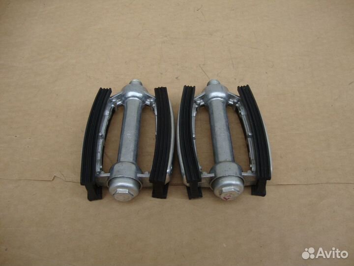 Педали СССР