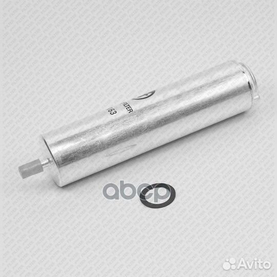 Фильтр топливный KF0163 Green Filter