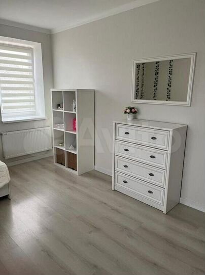 Дом 120 м² на участке 6 сот.