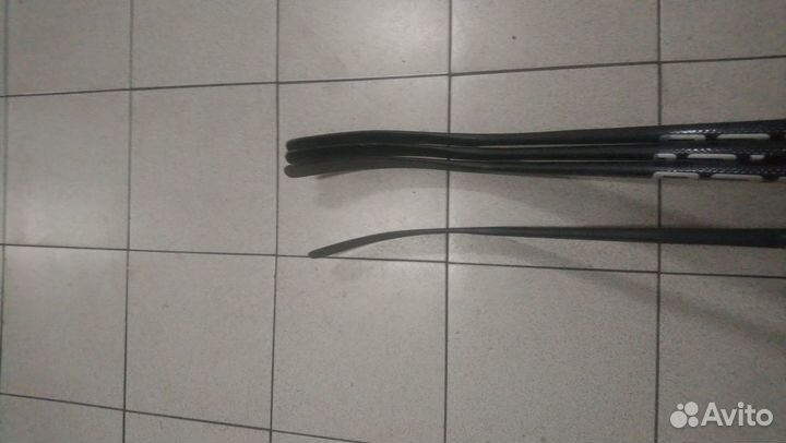 Хоккейные клюшки Bauer Hyperlite,CCM