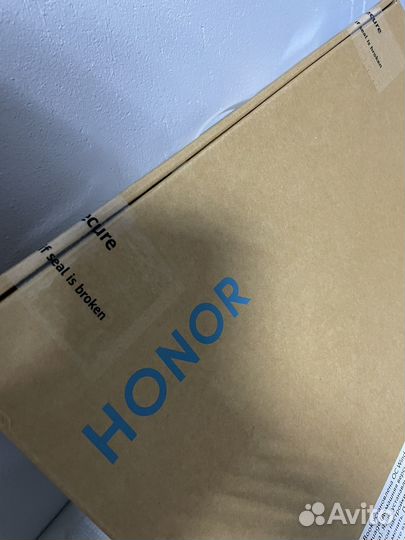 Ноутбук Honor MagicBook 14 r5/8/512 5301afls