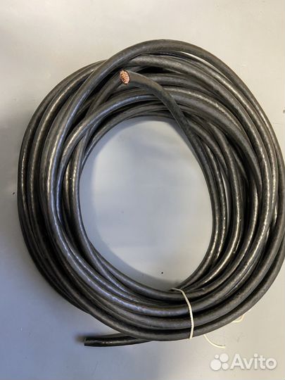 Мультикор кабели метражом