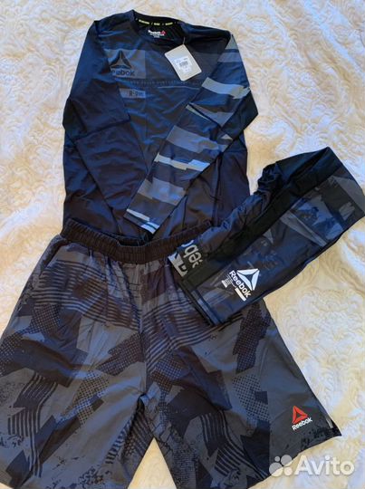 Форма для sport