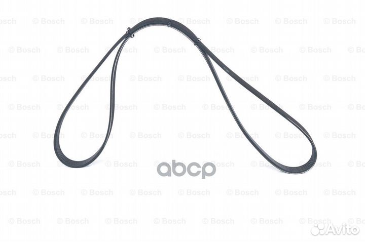 Ремень поликлиновый 1987946237 Bosch