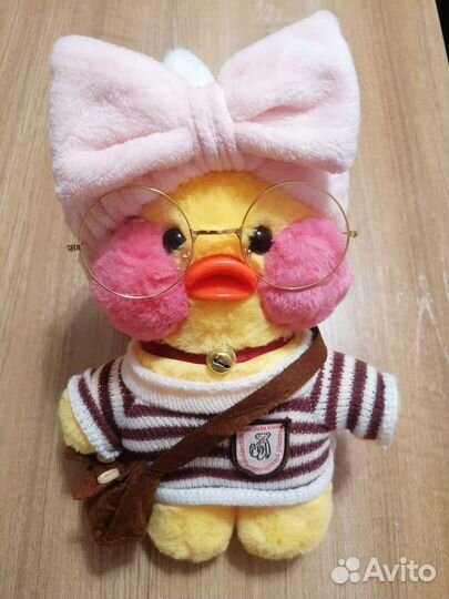 Уточка Лалафанфан 30см