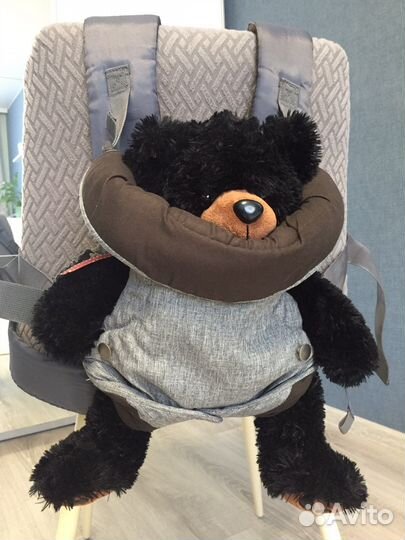 Рюкзак переноска кенгуру