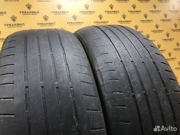 Bridgestone Dueler H/T 843 215/60 R17 96H