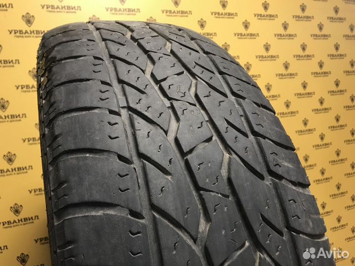 Maxxis Bravo AT-771 255/65 R17 110H