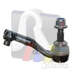 Наконечник рулевой тяги BMW 1(E87) /3(E90) /X1(E8