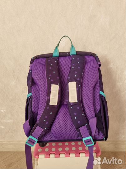 Рюкзак портфель