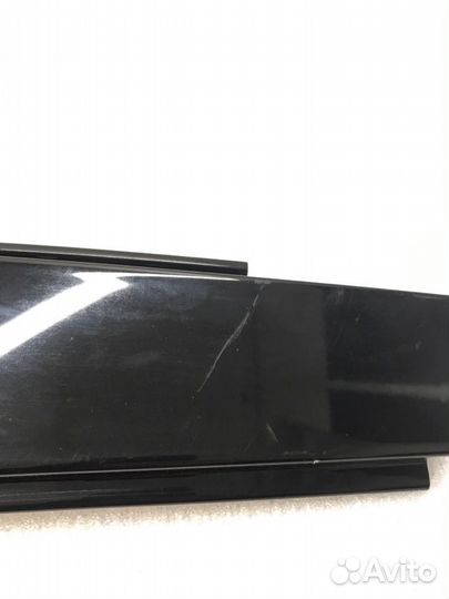 Накладка двери задняя правая Bmw X5 E70 2010