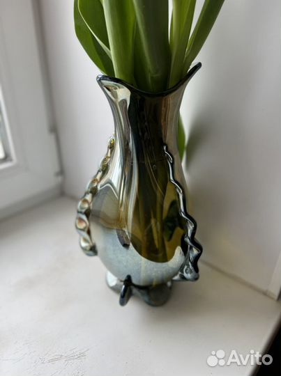 Ваза винтаж