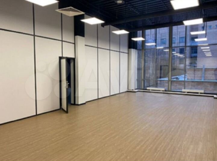 Сдам офисное помещение, 171 м²