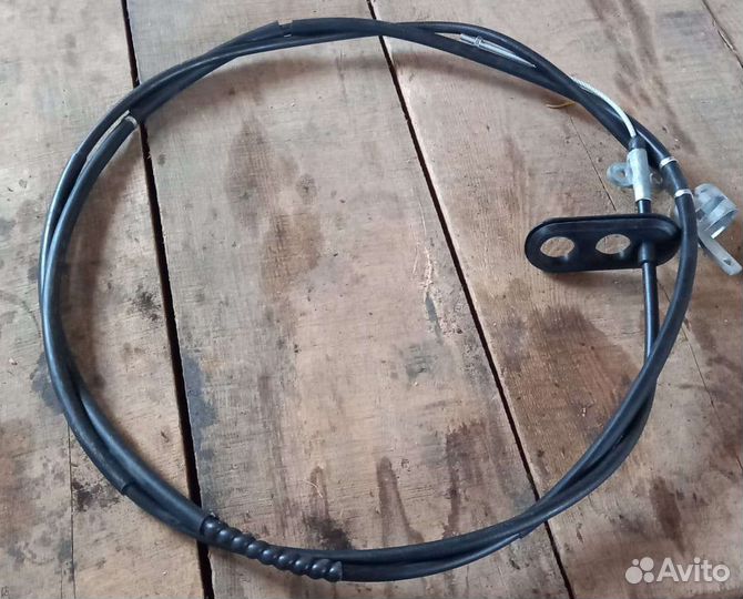 Трос ручника Хино 300