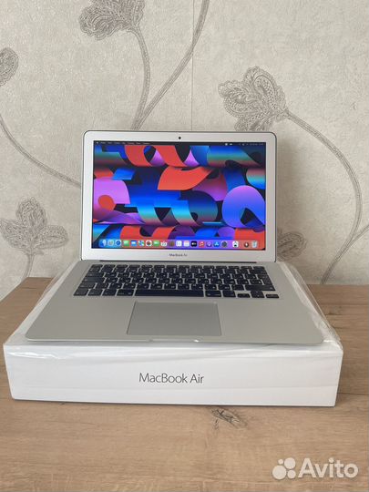 MacBook Air 13 Core i5