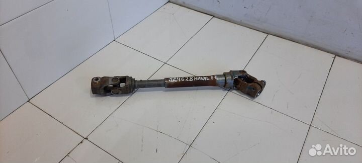 Кардан рулевой (Haval F7)