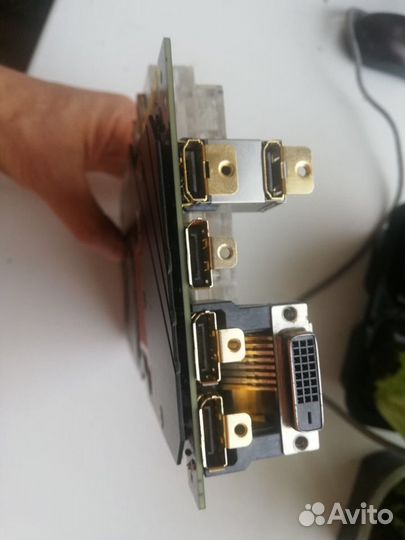 Видеокарта