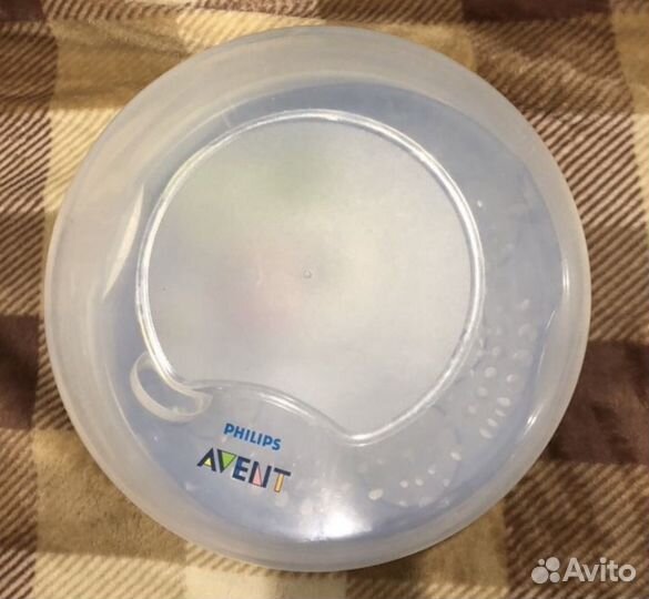 Стерилизатор Avent Philips