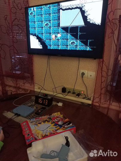 Игровая приставка