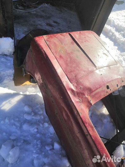 Детская педальная машина СССР