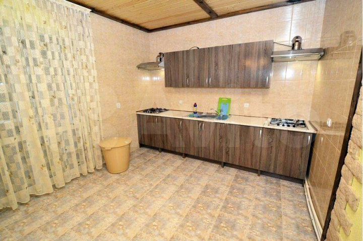 Комната 20 м², 1/1 эт.