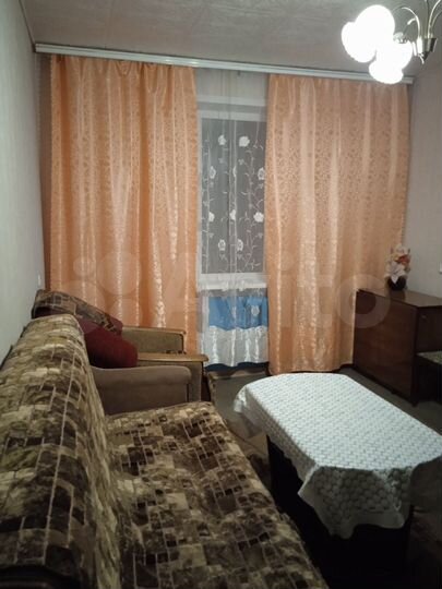 2-к. квартира, 44 м², 4/5 эт.