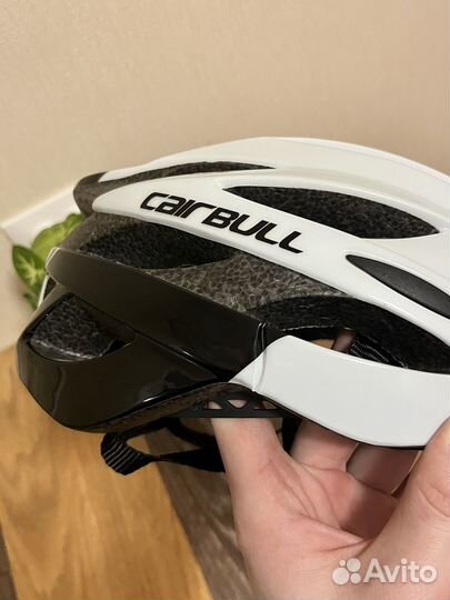 Велошлем Cairbull