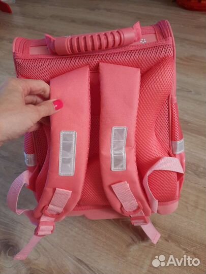 Рюкзак школьный новый
