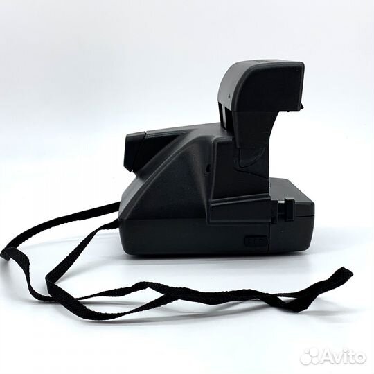 Плёночный фотоаппарат Polaroid Closeup636 поларойд